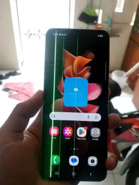 Samsung Z Flip3 (8/256)