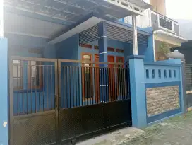 DIKONTRAKAN RUMAH MINIMALIS