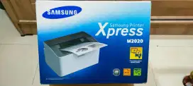 Samsung printer Xpress M2020