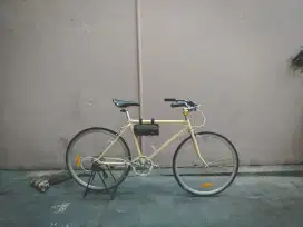 Commuter Bike 700c
