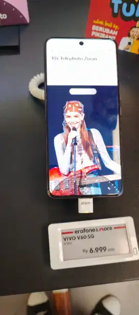 Vivo v60 5g 256gb