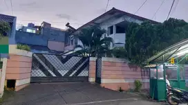 Dijual rumah puri indah luxury luas 600 m2 mewah bagus murah bu