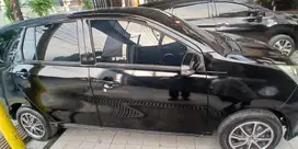 Toyota Calya 2019 Bensin