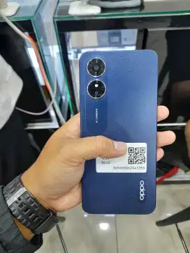 Oppo A17 4/64GB second