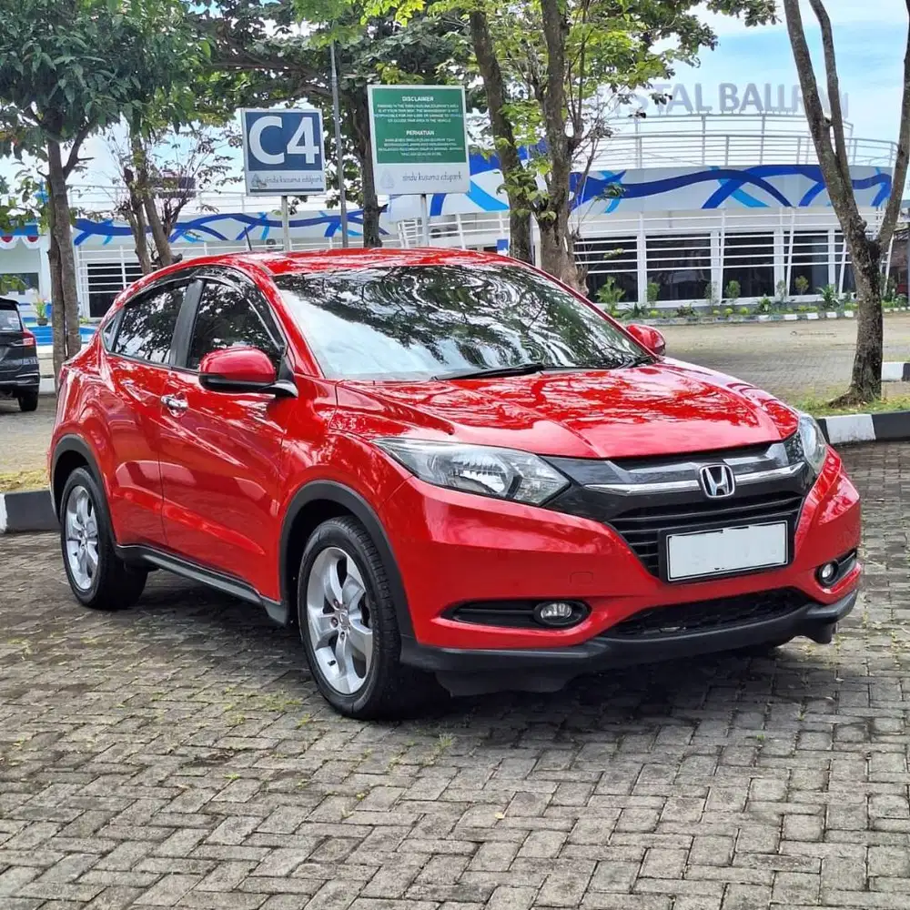 [DP Mulai 8 Jt ]  HRV E 1.5 Autometic