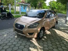 Dijual datsun go+paca 2015