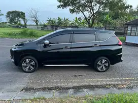 Mitsubishi Xpander (2021)