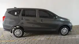 Daihatsu Sigra 2023 Bensin
