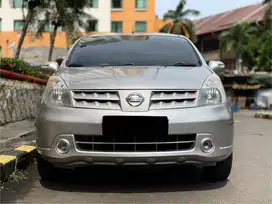 Grandlivina Xv AT 2010Grand livina