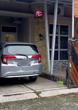 Dijual Rumah Siap Huni Komplek The Thames Di Jalan Swadaya