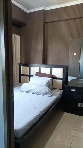 Apartemen Full Furnish The Suites Metro View Kota Bandung