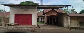 Dijual Ruko Gowa sekitar Jalan Poros Bontonompo, Bajeng
