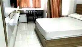 Disewakan Apartemen M Square Furnish Cibaduyut Bandung