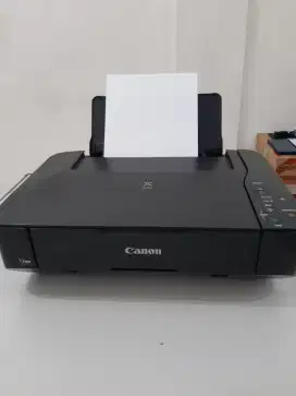 PRINTER CANON MP 237