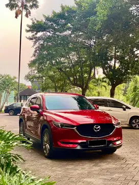 CASH Mazda Cx5 GT Skyactiv G 2021 FACELIFT Low KM