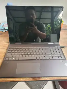 HP ENVY X360 CONVERTIBLE 15