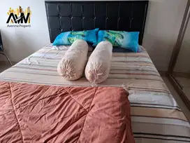 Dijual Unit Apartemen Springlake Tower Azolla Type Studio Furnished