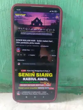 Redmi note 13 5g