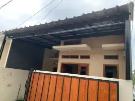 Kanopi baja ringan