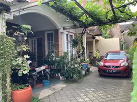 Rumah 2 Lantai di Bandung