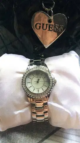Jam Tangan Wanita GUESS Original watch