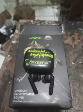 tws oraimo x mdl