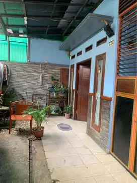 Rumah Murah 2 Lantai Bisa Untuk Kosan di Jagakarsa Jakarta Selatan