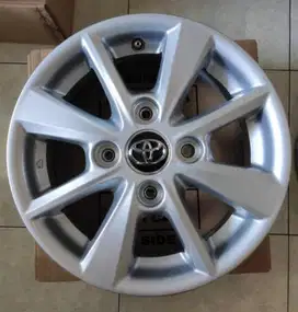 velg oem avanza 2021