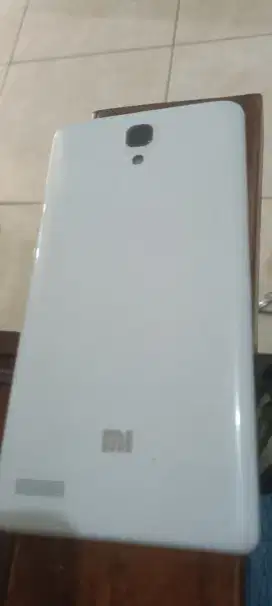 Redmi note 1 white