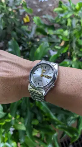 Seiko 5 automatic vintage