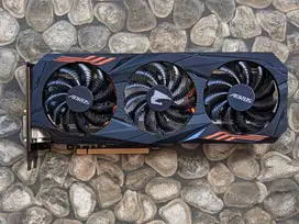 Vga Gigabyte Aorus GTX 1060 6GB