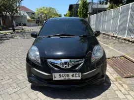 HONDA BRIO S SATYA AUTOMATIC 2014
