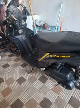 Di jual barang x ada yg minat yg serius
