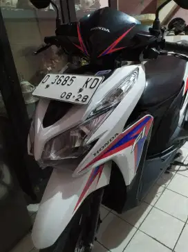 Honda vario 125 thn 2013