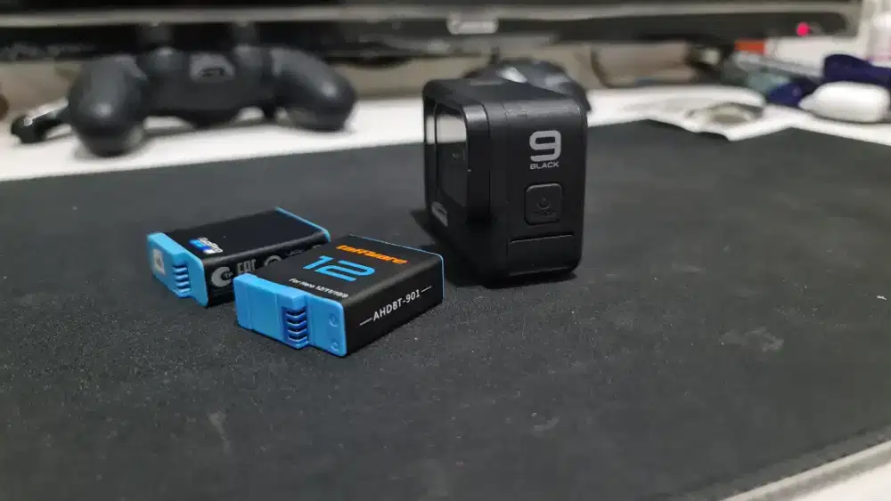 GoPro Hero 9 Black