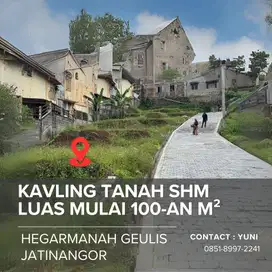 KAVLING KOST PREMIUM DAN HUNIAN 4 MENIT KE UNPAD JATINANGOR