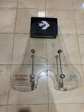 winshield vespa Lx