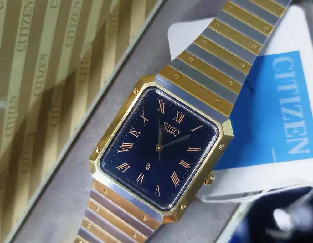 Jam Tangan Citizen