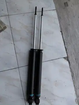 Skok belakang ayla
