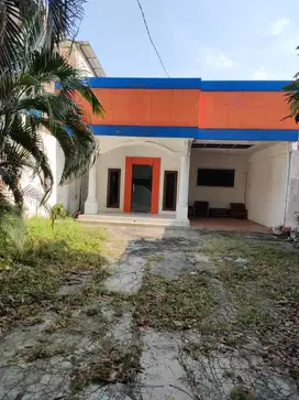 RUMAH STANDAR KRAMAT KWITANG SENEN JAKARTA PUSAT