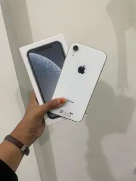 Iphone XR 128gb all operator