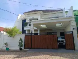 Dijual Rumah Classic Modern 2 Lantai dalam Komp.di Jati Mekar bekasi
