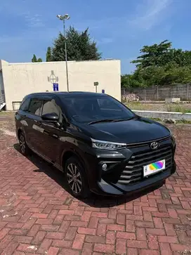 Avanza G M/T 2022