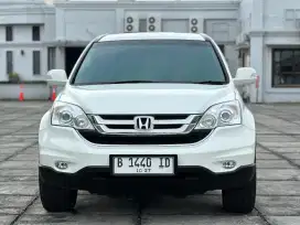 CRV 2.0 AT LOW KM 95RB THN 2011