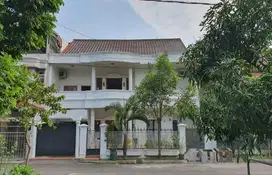 Rumah Luas Jual Cepat Harga Murah di Margahayu Bandung