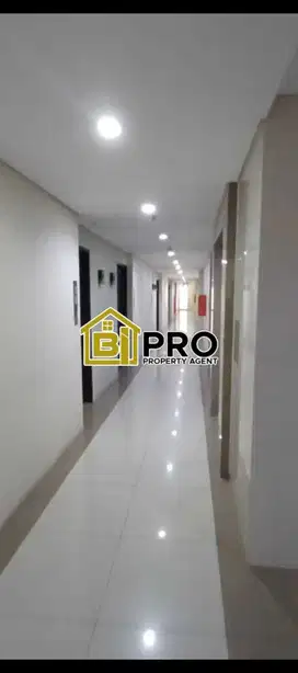 Dijual apartemen studio margonda