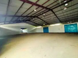 Disewa Cepat 2 unit Gudang Dan Kantor 2 Lantai dekat Pelabuhan