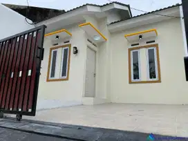 RUMAH SIAP HUNI DI GRAND RESIDENCE CITY,DEKAT GERBANG TOL
