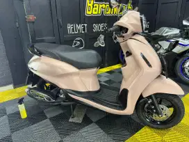 Km 700, Filano Pink,like new,seperti baru,2025,plat F Sukabumi,bandung