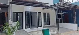 Rumah BAGUS siap huni 5 Menit St jurangmangu Ciputat bintaro